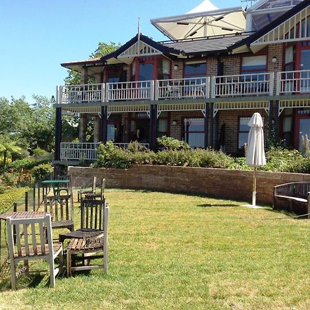 Echoes Boutique Hotel & Restaurant Blue Mountains Katoomba Exterior foto